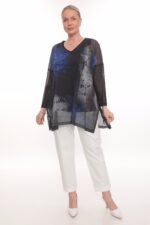 Tunika „Horský trs“ – vývojový produkt