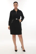 Dámske šaty City Chic