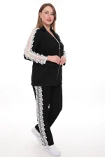 Dámsky komplet Lace Elegance – Obrázok 5